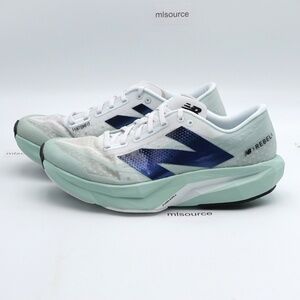 NEW WIDE 2E Men's New Balance FuelCell Rebel v4 Running Shoes MFCXCE4